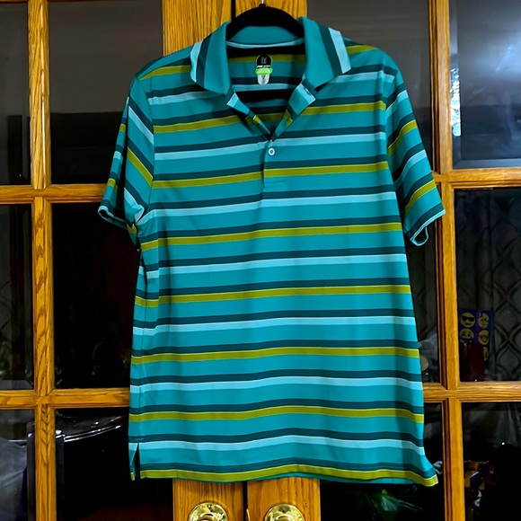 PGA Pro Series Athletic Fit golf shirt in great condition. - Picture 1 of 3